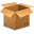 Colony Packaging Icon