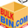 Bulk Bin Packaging Icon