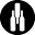 Custom Wine Packaging Icon