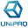 Unipaq Icon