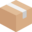 Renew Packaging Icon