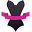 Waist Me Up Icon