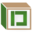 Deluxe Packaging Icon