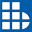 Borroughs Corporation Icon