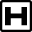 Hemp Factory Outlet Icon