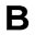 Bevoi Icon