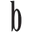 Bertini Baby Icon