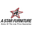 A Star Furniture Icon