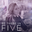 Be There in Five Icon