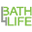 Bath4Life Icon