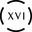 Sunny 16 Icon