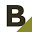 Banks Outdoors Icon
