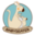 Baby Seater Icon
