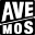 Avenue Mosaic Icon