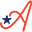 American Bedding Icon