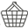 America Basket Icon
