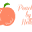 Peached by Nellie Icon
