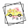 Posh&Perks Custom Designs Icon