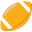 DataForce Fantasy Football Icon