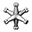 Abstracta Icon
