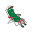 Grillo's Pickles Merch Shop Icon
