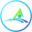 Aquadomusa Icon