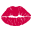 French Kyss Icon