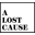 A Lost Cause Icon