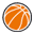 Basketball Probase Icon
