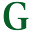 Greenbriar Equity Group Icon