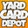 Yard Card Depot Icon