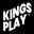 Kings Play Apparel Icon