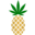 Pineapple Express Icon