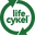 Life Cykel Asia Icon