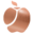 Apple CBD Plus Icon