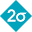 Two Sigma Icon