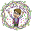 Mr.Nola's Glitter Icon