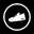 Clean Shoe Protector Icon