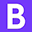 Backstage Capital Icon