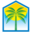 Epic Florida Rentals Icon