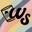 Whiskey Skies Boutique Icon