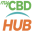 My CBD Hub Icon