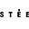 S T É E Icon