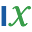 InvestX Icon