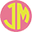 Just Monograms Icon