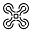 DroneStock Icon