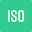 ISO Republic Icon