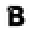 Black Stock Footage Icon