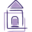 Divine Home Icon