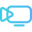 Free Video Footage Icon